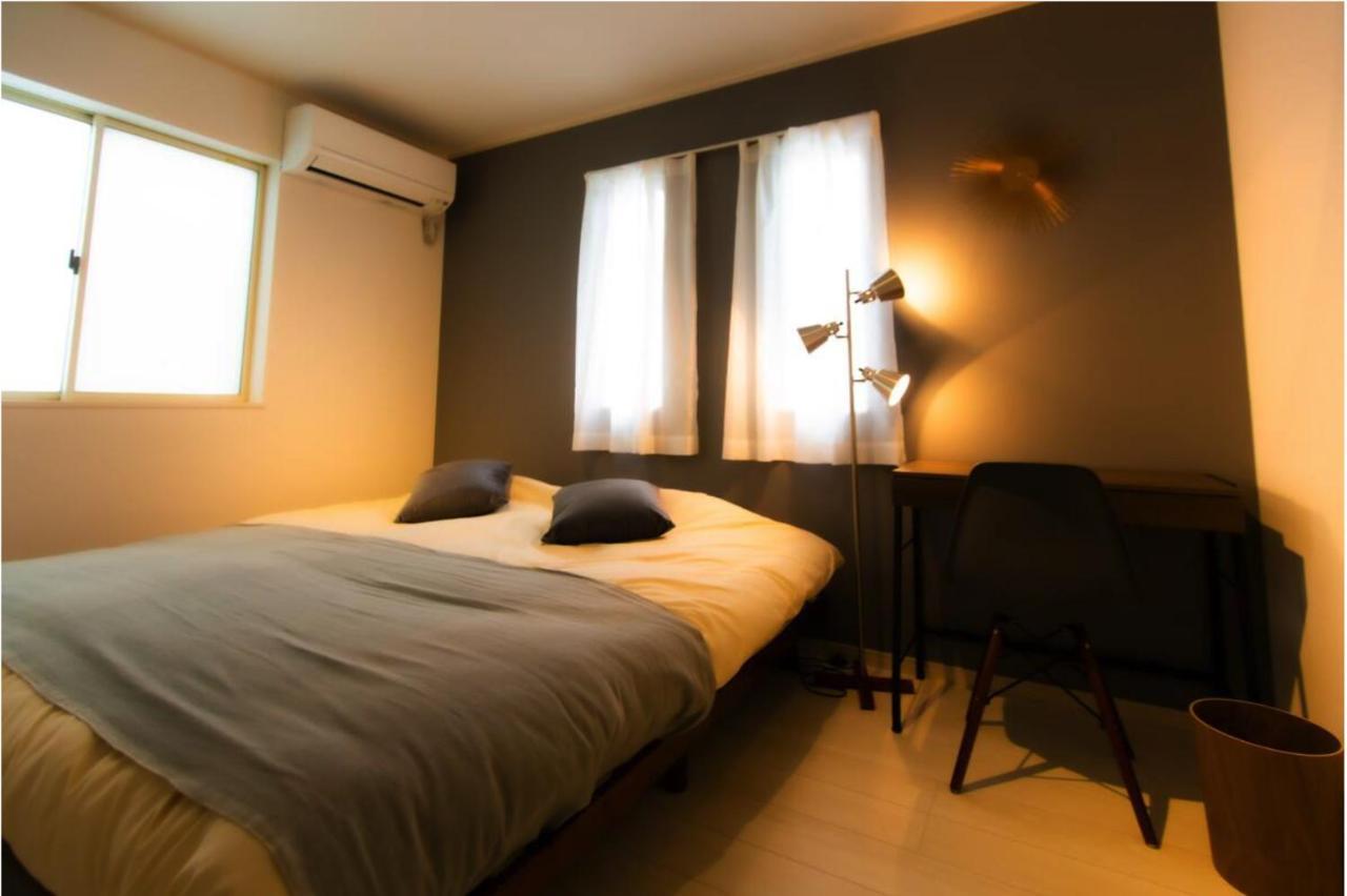 Villa #新築 #割引セール #無料bbq貸出 #長期滞在歓迎 #ビーチ近く -- Ml3 Casa 団欒 -- Onna Exterior foto